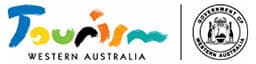 Tourism Logo